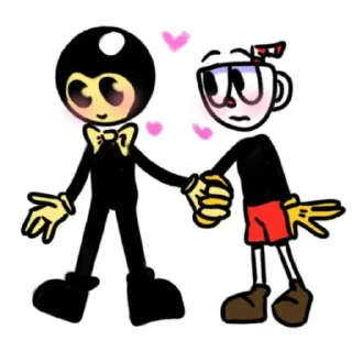 ❤️