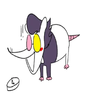 🐭