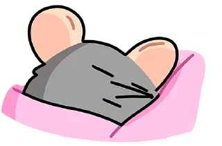 😴