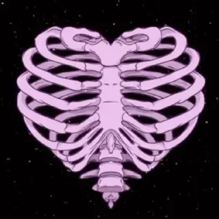 💜