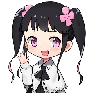 👋