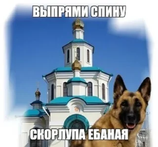 ⛪️