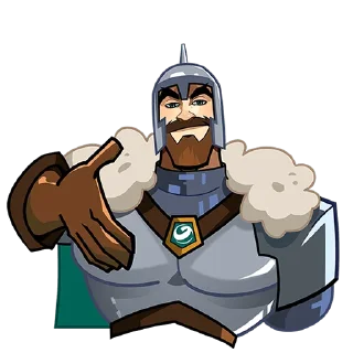 @Premium_Emojis_Telegram | Giga Богатырь Без Текста