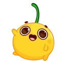 Hot Lemon