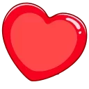 ❤️