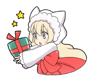 💝