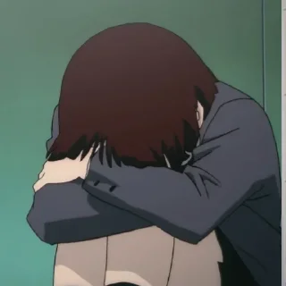 😭