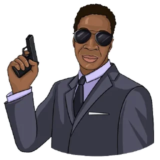 😎