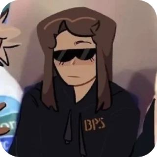 😎