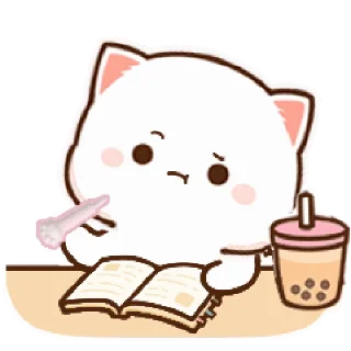 📓