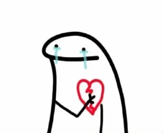 💔
