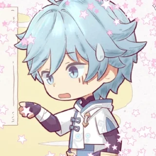 💝