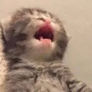 😫