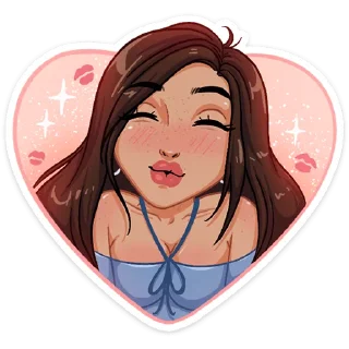 ❤️