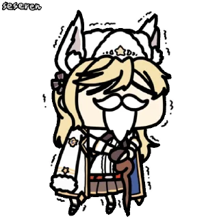 👵