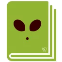 📔