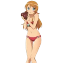 Kirino Kousaka