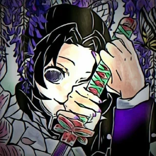 💜