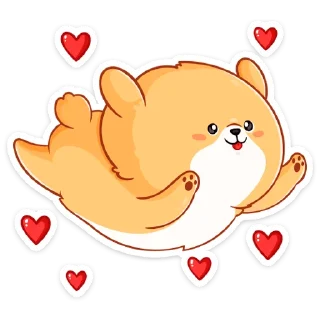 ❤️