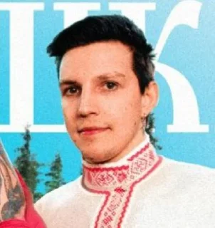 Илюша Частушкин / @snedwe