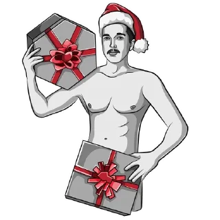 🎁