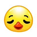 😌