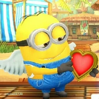 ❤️