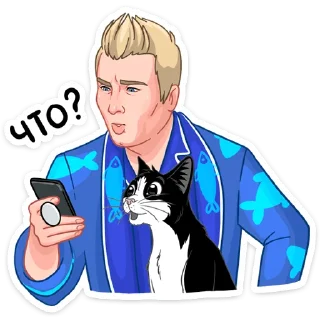 ❓