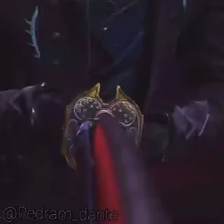 🗡