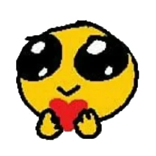 ❤️