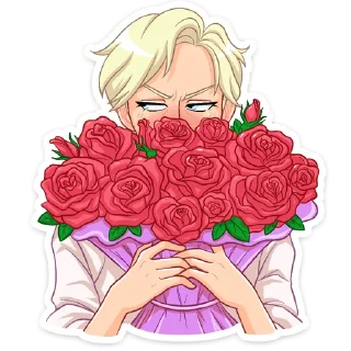 💐