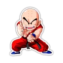 😠