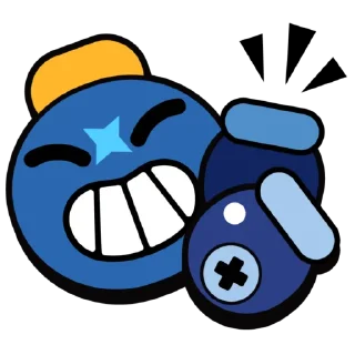 👏