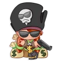 😎