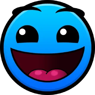 😀