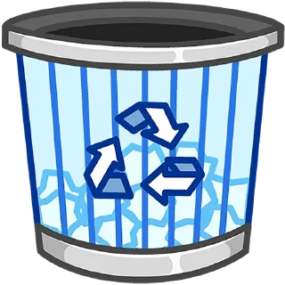 🗑