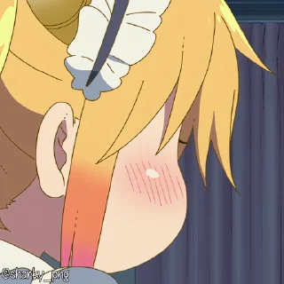 😏