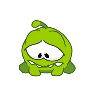 😔