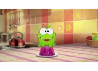 🐸