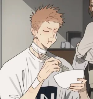 🍜