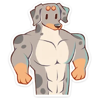 💪