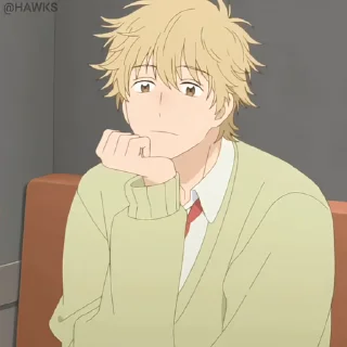 😌