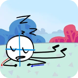 💤