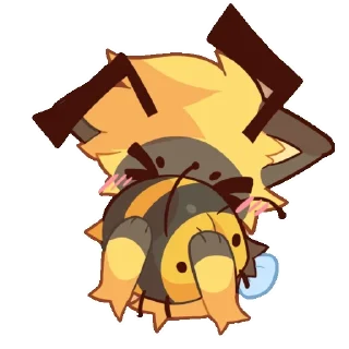 🐝