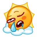 😴