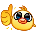 👍