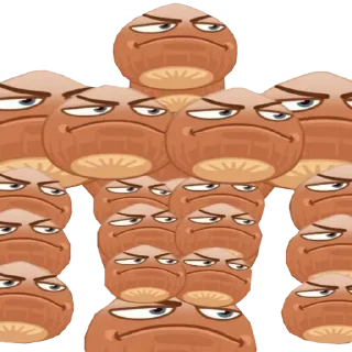 💪