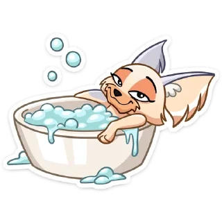 🛀