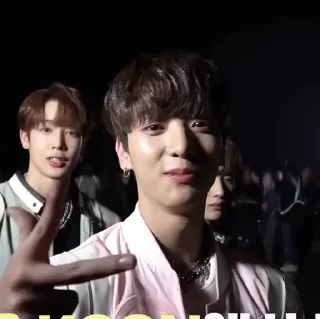 👋