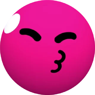 😗